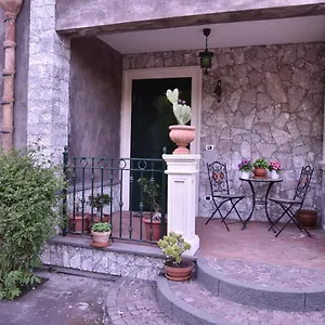  Villa Caterina, Alle Pendici Del Vulcano Etna Italia