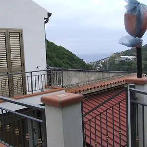  Appartamento Relax Vista Eolie Italia