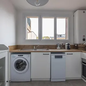 Appartement Frida - 2 - Balcon France