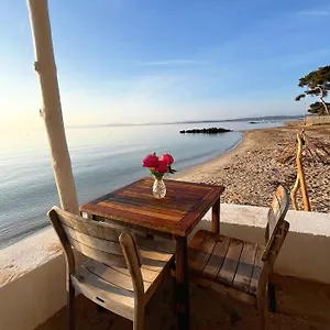 Lido Beach Hyeres