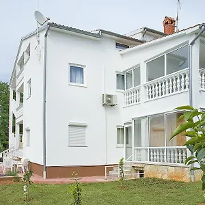  Appartamento Somi Croazia