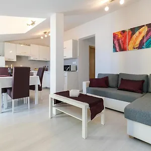  Appartamento Olea Croazia