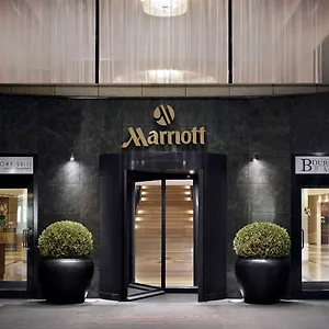 ***** Hotel Marriott République tchèque